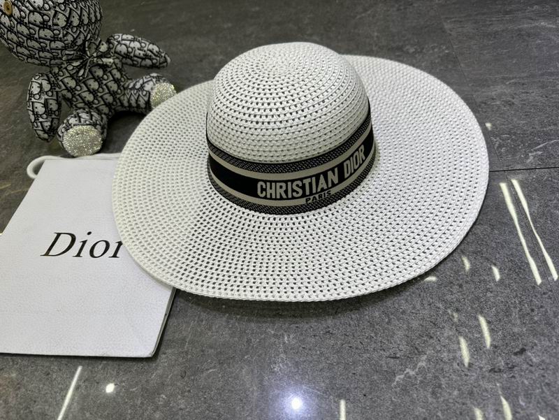 Dior top hat dx102